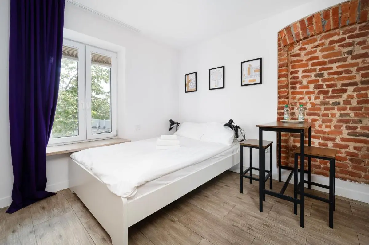 Image 5 of Galante Studio niedaleko Piotrkowskiej