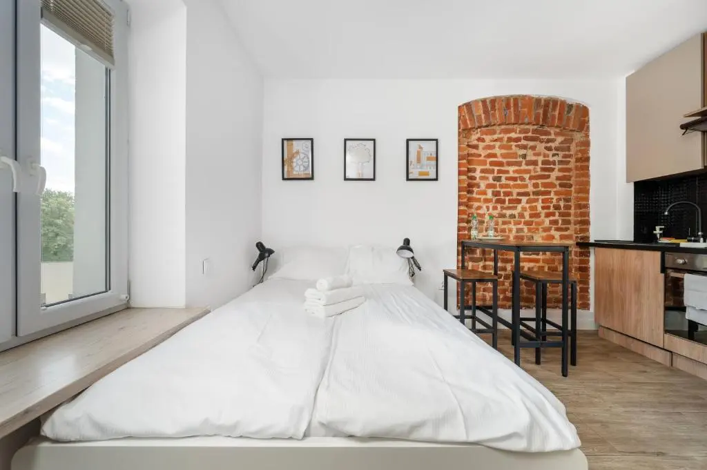 Image of Galante Studio niedaleko Piotrkowskiej