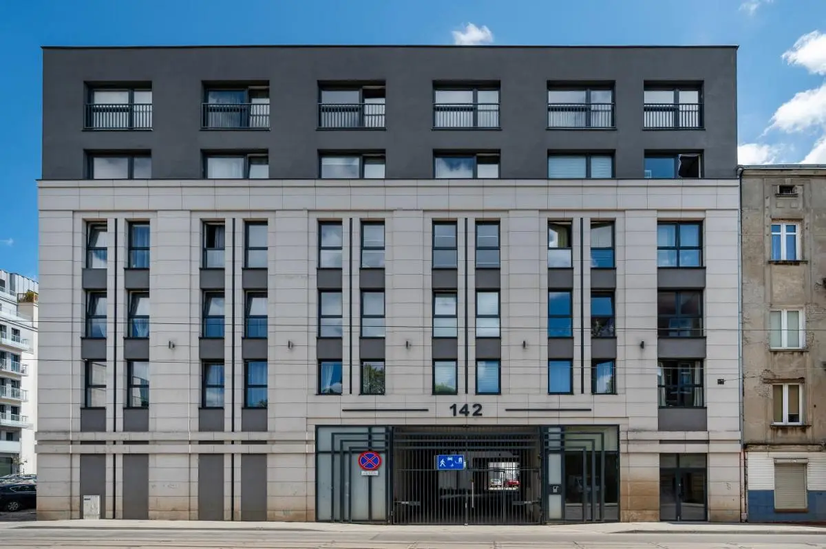 Image 4 of Galante Studio niedaleko Piotrkowskiej