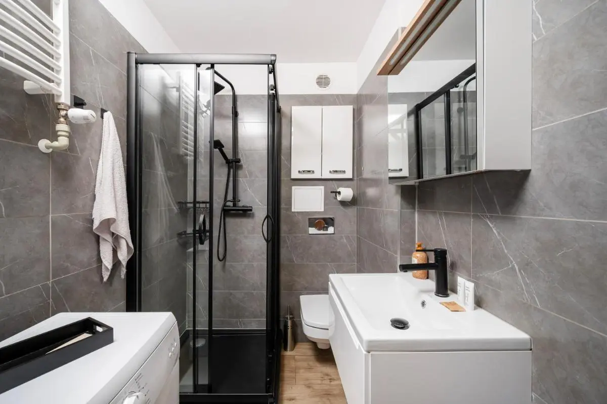 Image 6 of Galante Studio niedaleko Piotrkowskiej