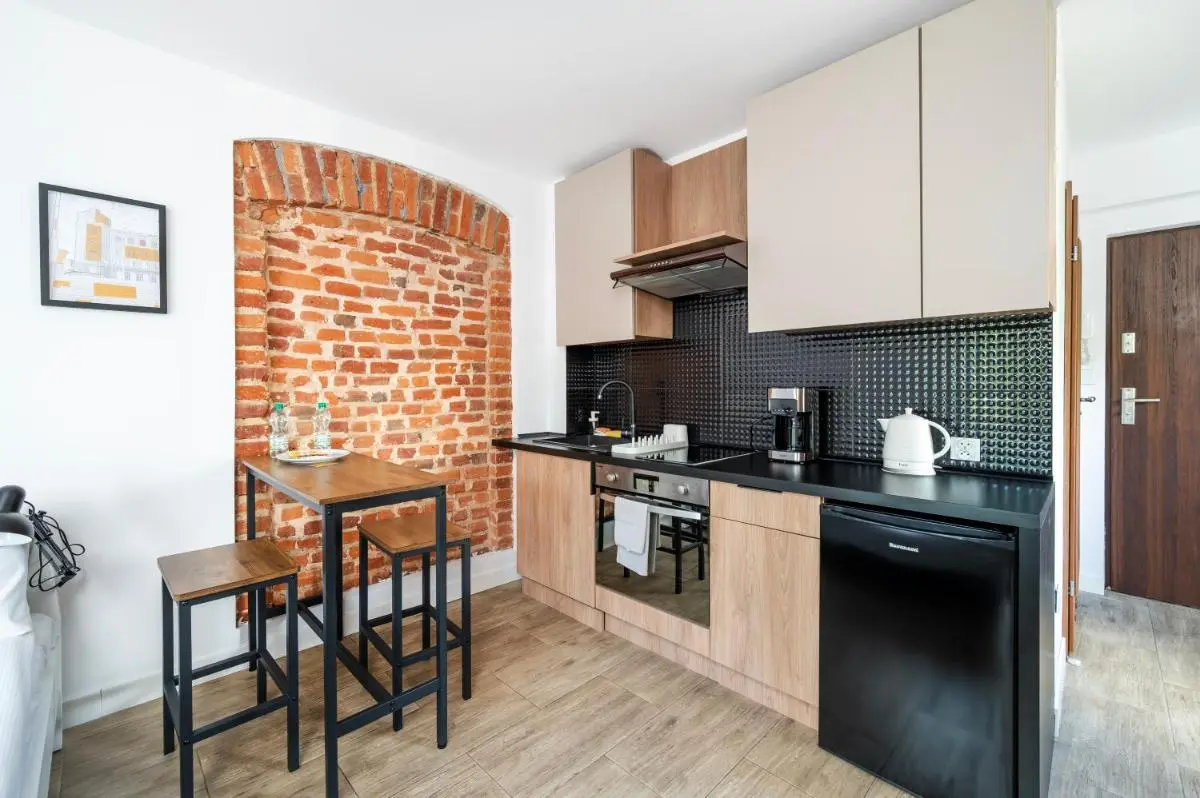 Image 2 of Galante Studio niedaleko Piotrkowskiej