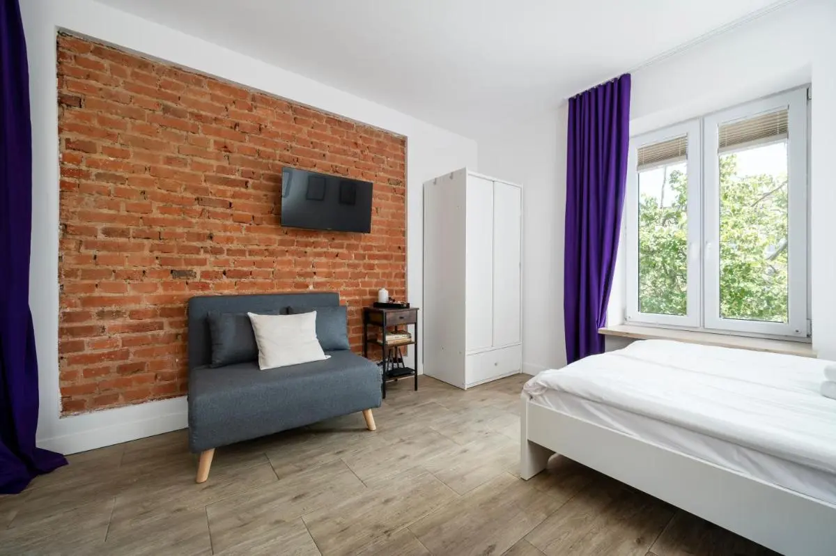 Image 1 of Galante Studio niedaleko Piotrkowskiej