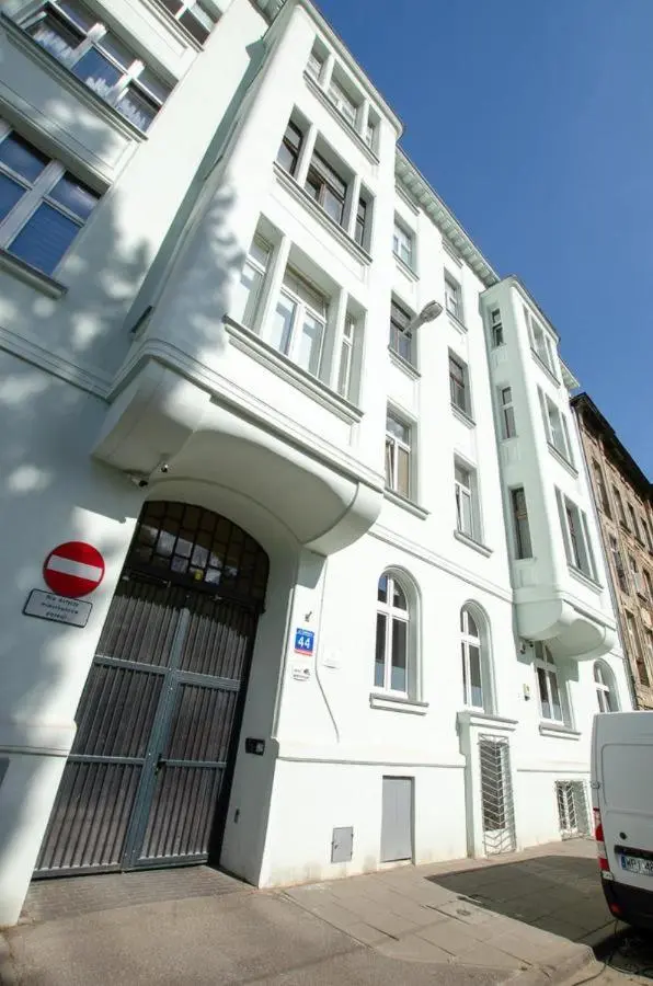 Image 4 of Gdańska 44 Apart