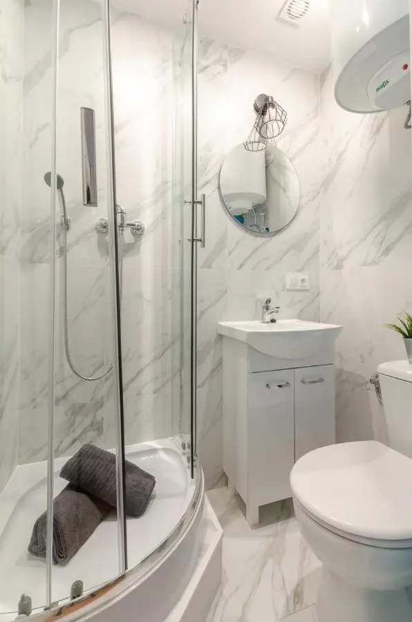 Image 3 of Gdańska 44 Apart