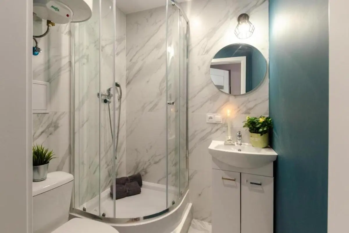 Image 6 of Gdańska 44 Apart