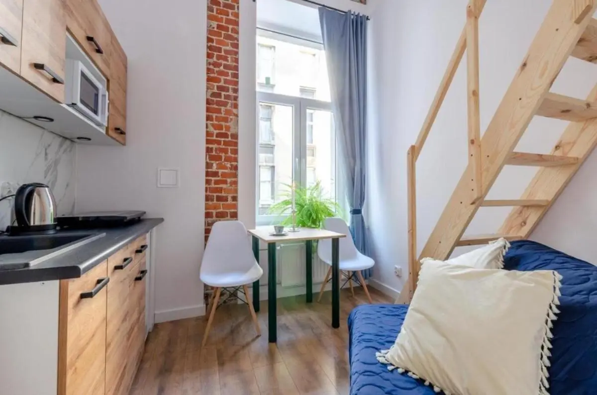 Image 2 of Gdańska 44 Apart