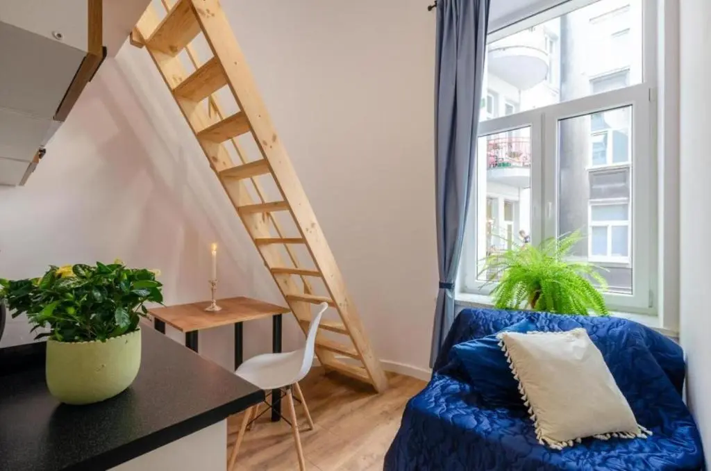 Image of Gdańska 44 Apart