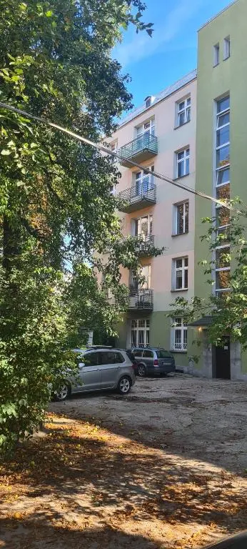 Image of Gdańska 56