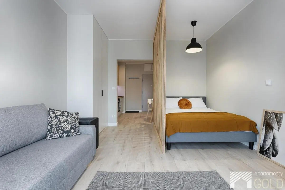 Image 6 of Gdańska Street by LookAp