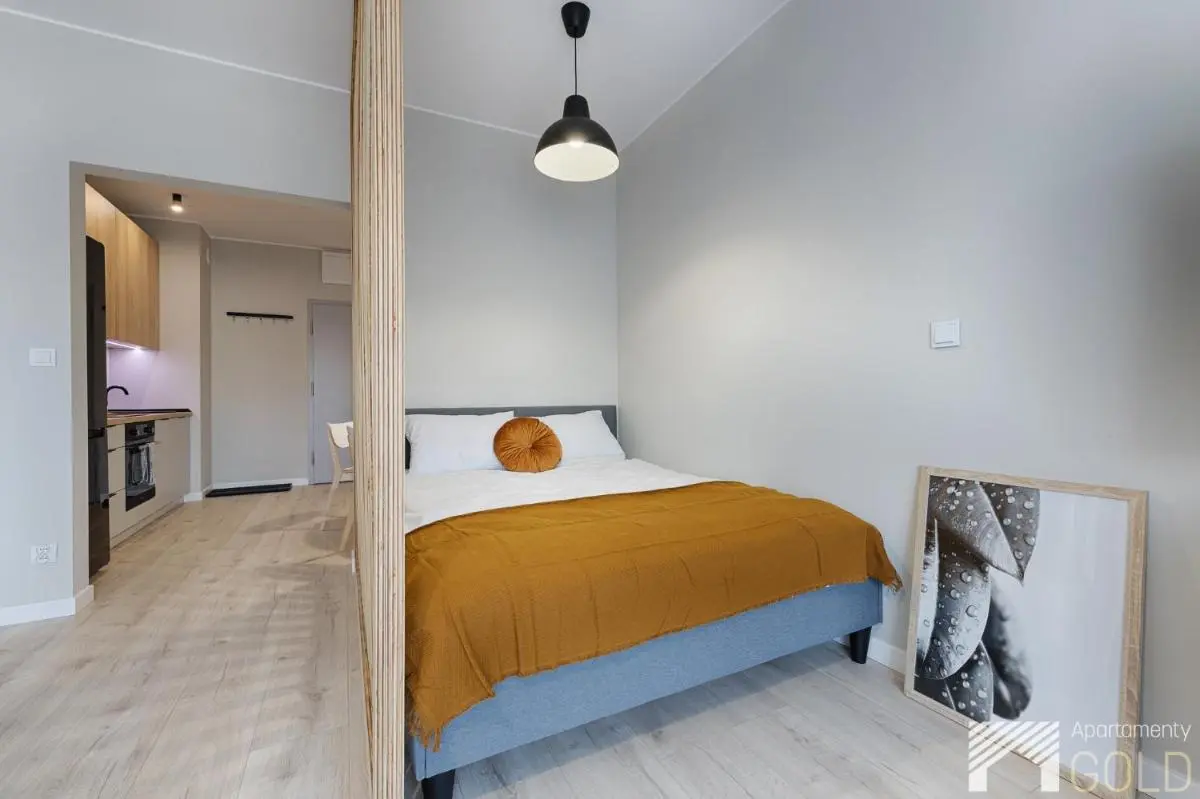 Image 1 of Gdańska Street by LookAp