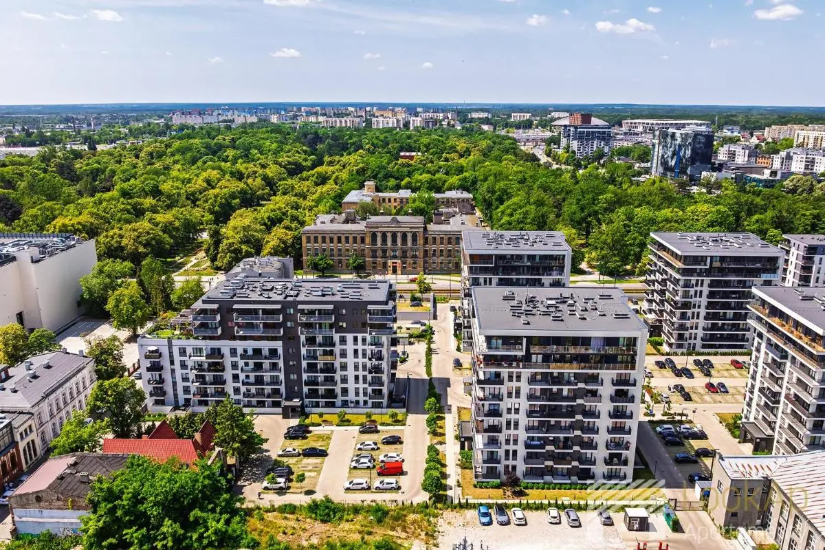 Image 5 of Gdańska Street by LookAp