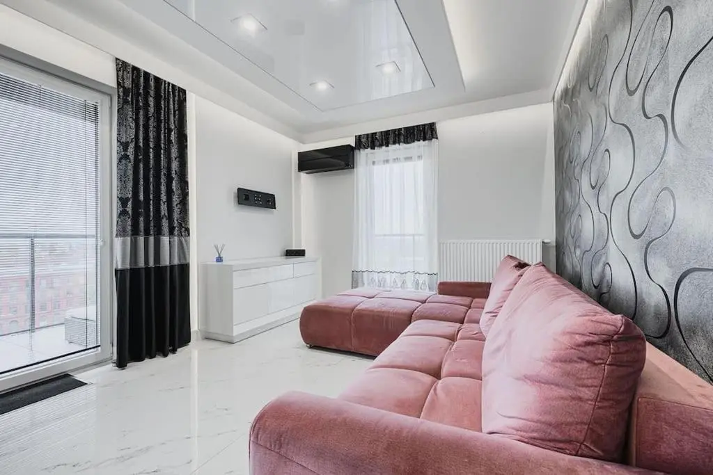 Image of Glamour Apartment