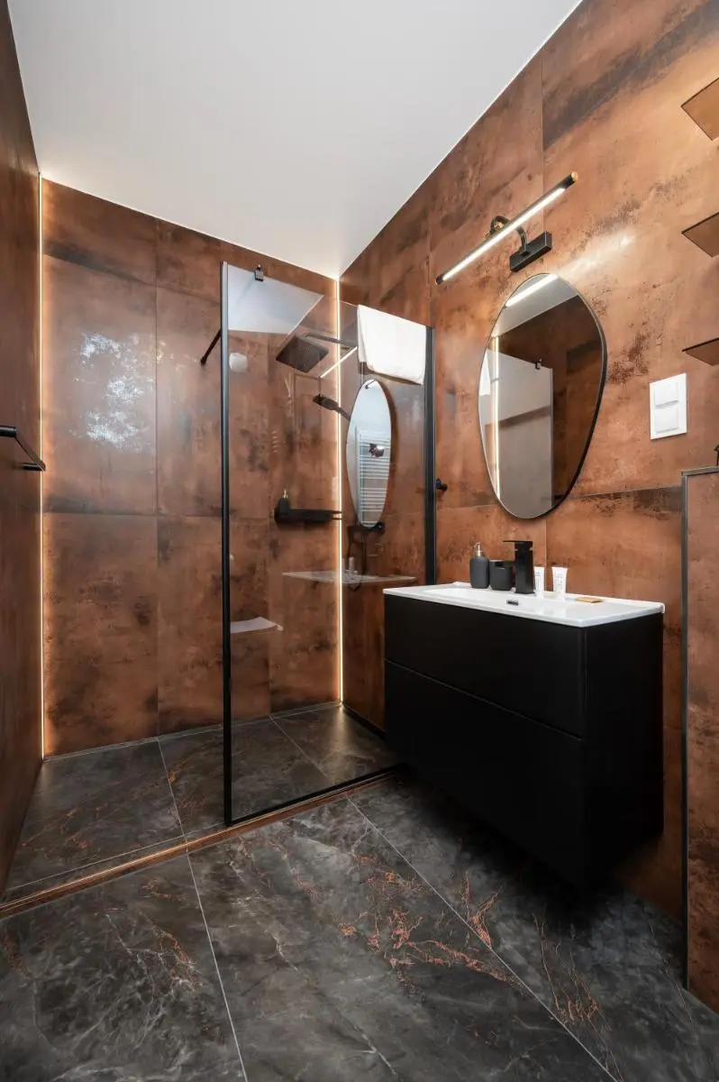 Image 3 of Globtroter Chic Harmony Studio by BookingHost