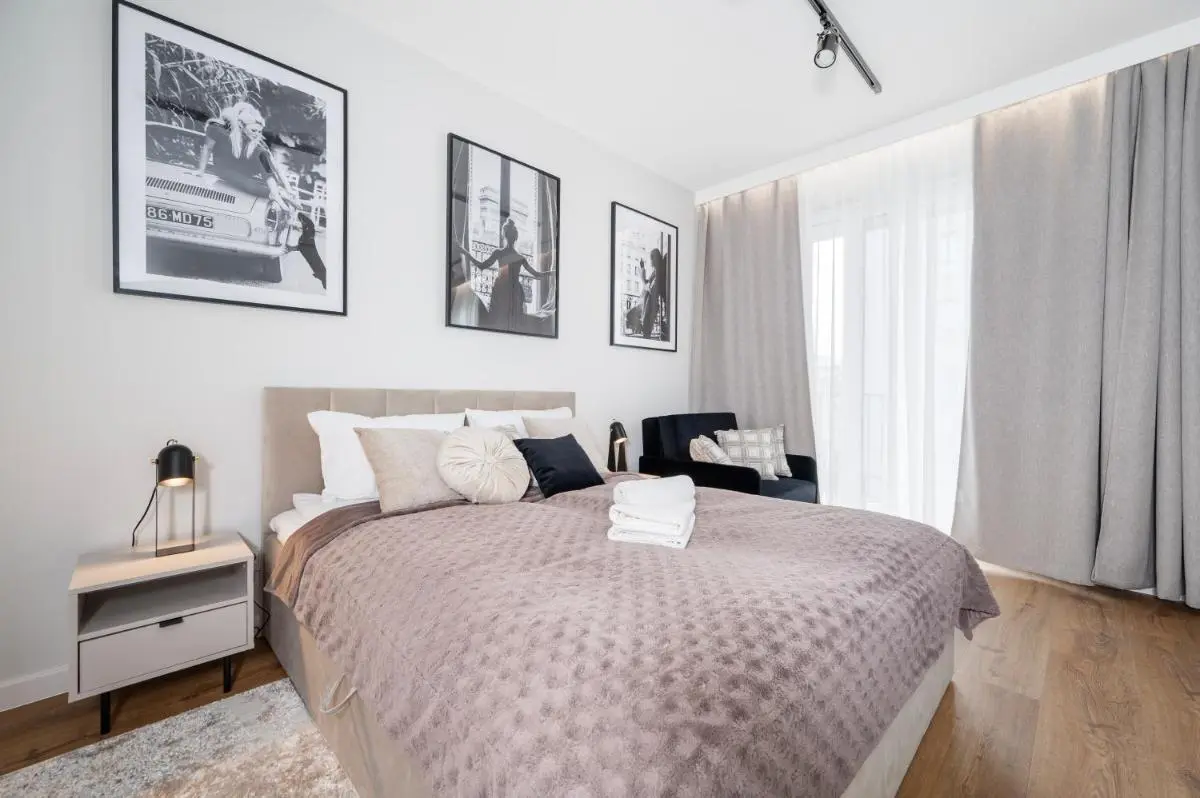 Image 5 of Globtroter Chic Harmony Studio by BookingHost