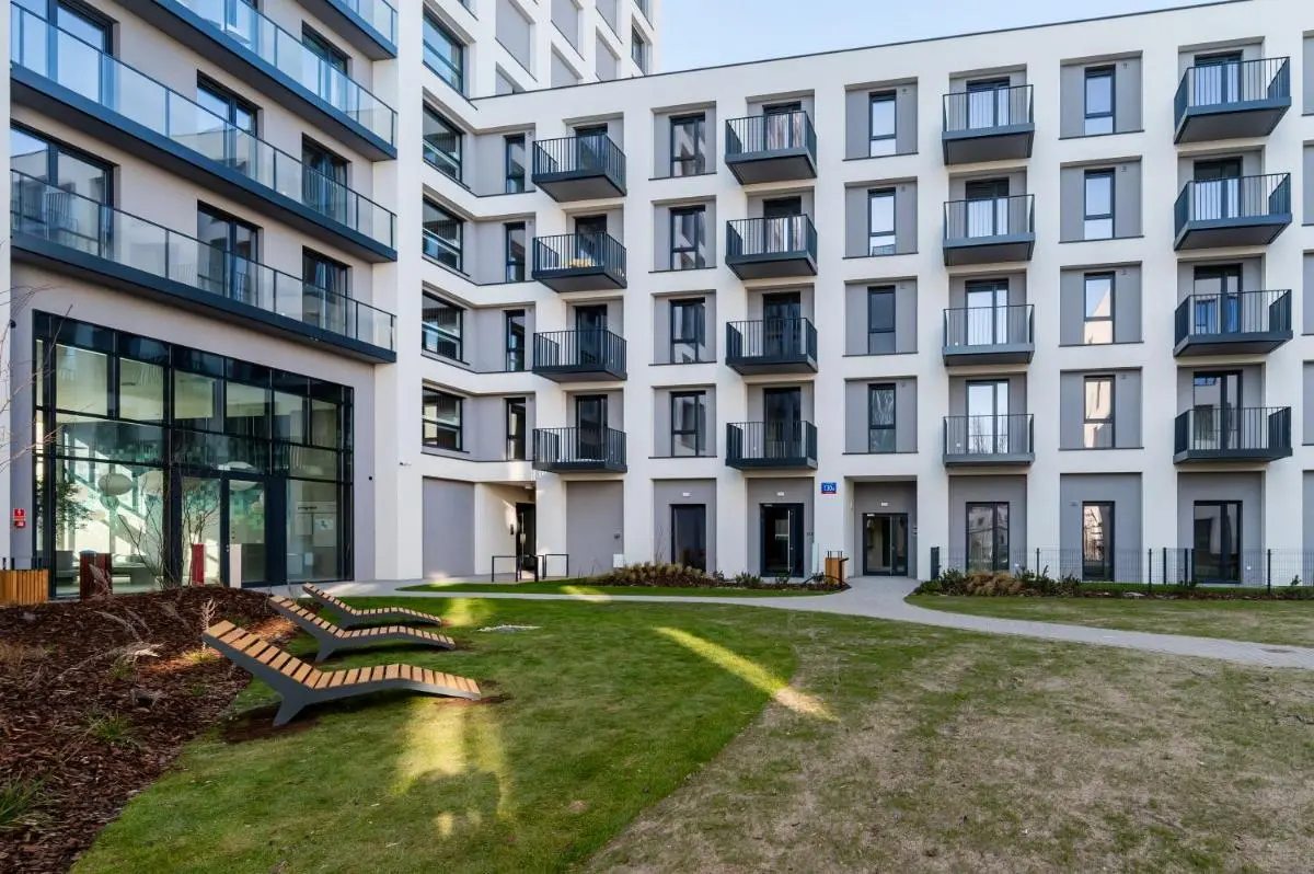 Image 4 of Globtroter Chic Harmony Studio by BookingHost