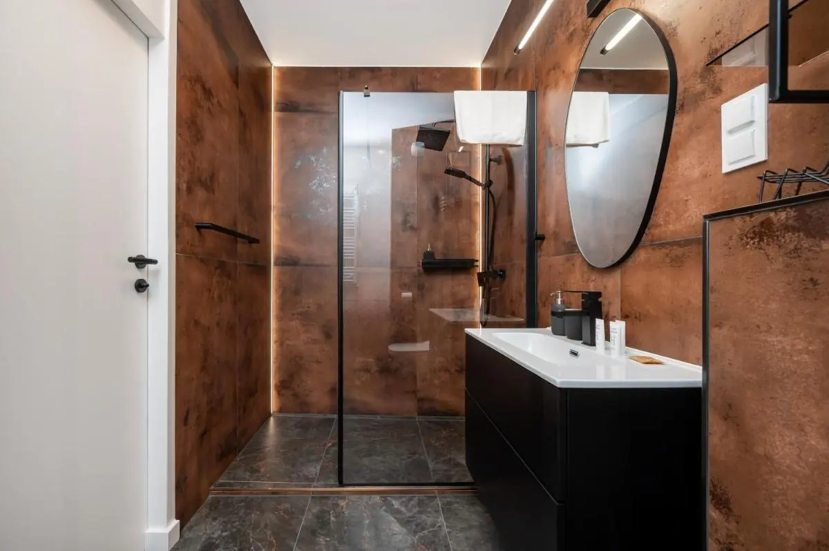 Image 6 of Globtroter Chic Harmony Studio by BookingHost