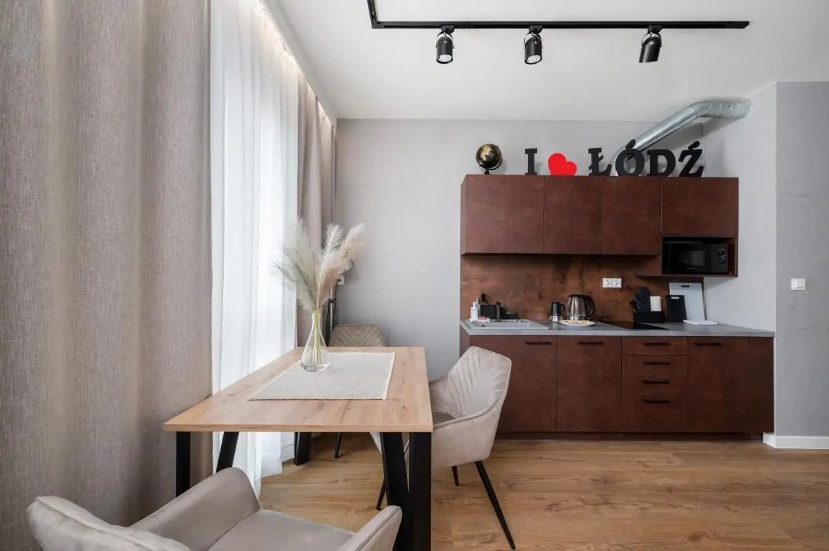 Image 2 of Globtroter Chic Harmony Studio by BookingHost