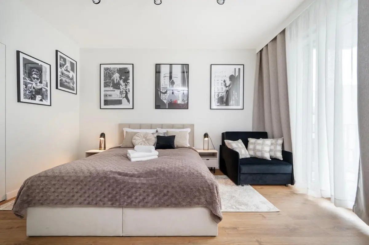 Image 1 of Globtroter Chic Harmony Studio by BookingHost