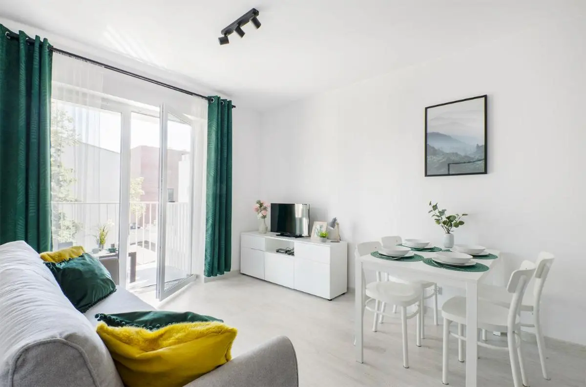 Image 5 of GoldAparts Centrum