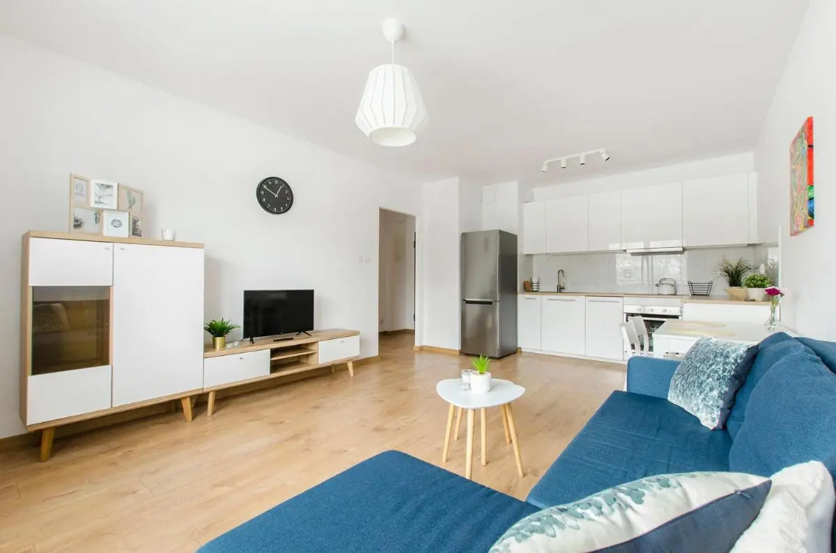 Image 1 of GoldAparts Gdańska