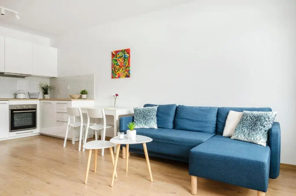 Image of GoldAparts Gdańska