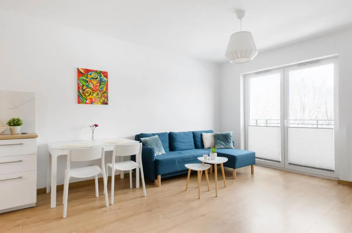 Image 3 of GoldAparts Gdańska