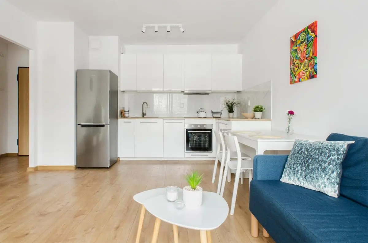 Image 2 of GoldAparts Gdańska