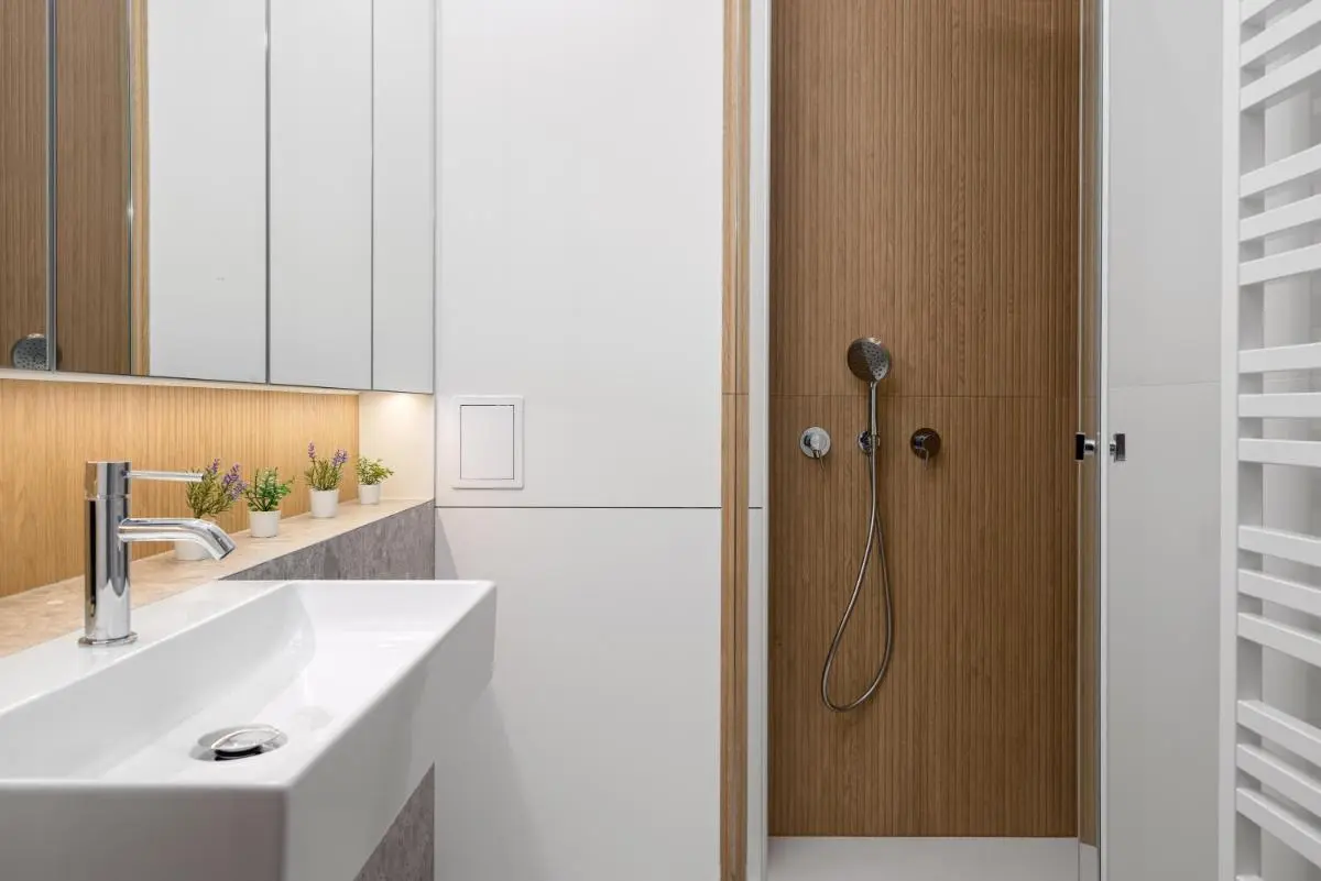 Image 2 of Golden Apartments Lodz – 3 Bedrooms- Great Location&Prezydenta Gabriela Narutowicza