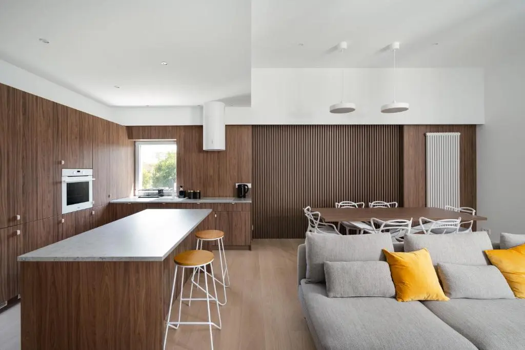 Image of Golden Apartments Lodz – 3 Bedrooms- Great Location&Prezydenta Gabriela Narutowicza