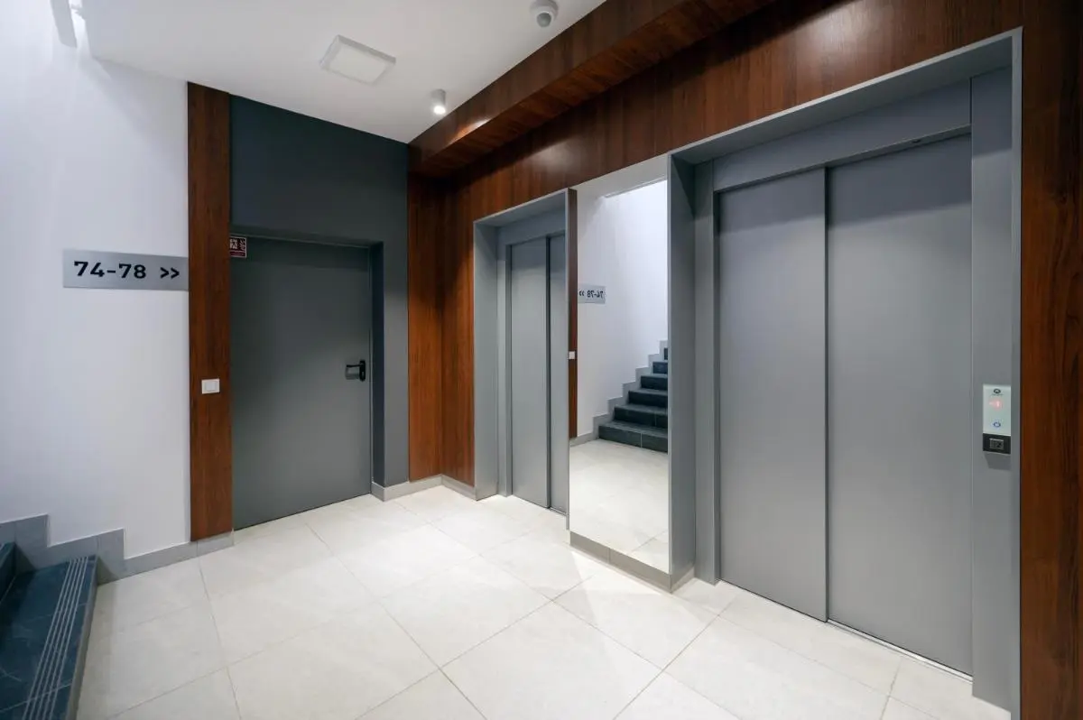 Image 2 of Golden Apartments Lodz – Great Location – Cozy and Bright&Gdanska