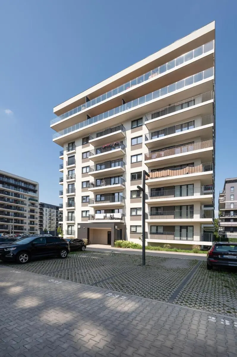 Image 5 of Golden Apartments Lodz – Great Location – Cozy and Bright&Gdanska