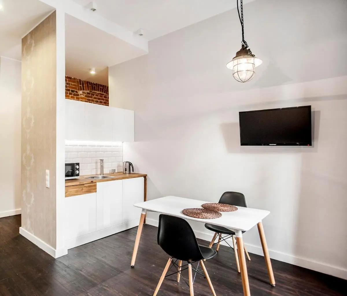 Image 2 of Good Time Aparthotel