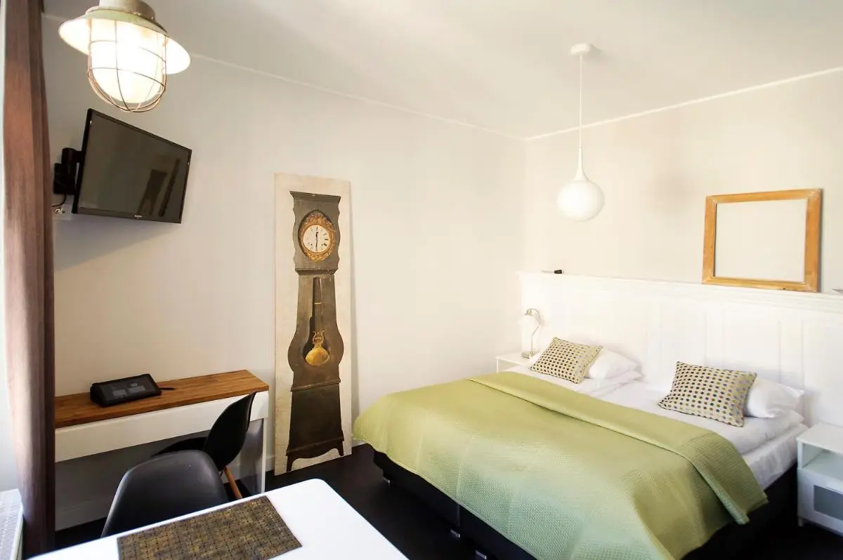 Image 1 of Good Time Aparthotel