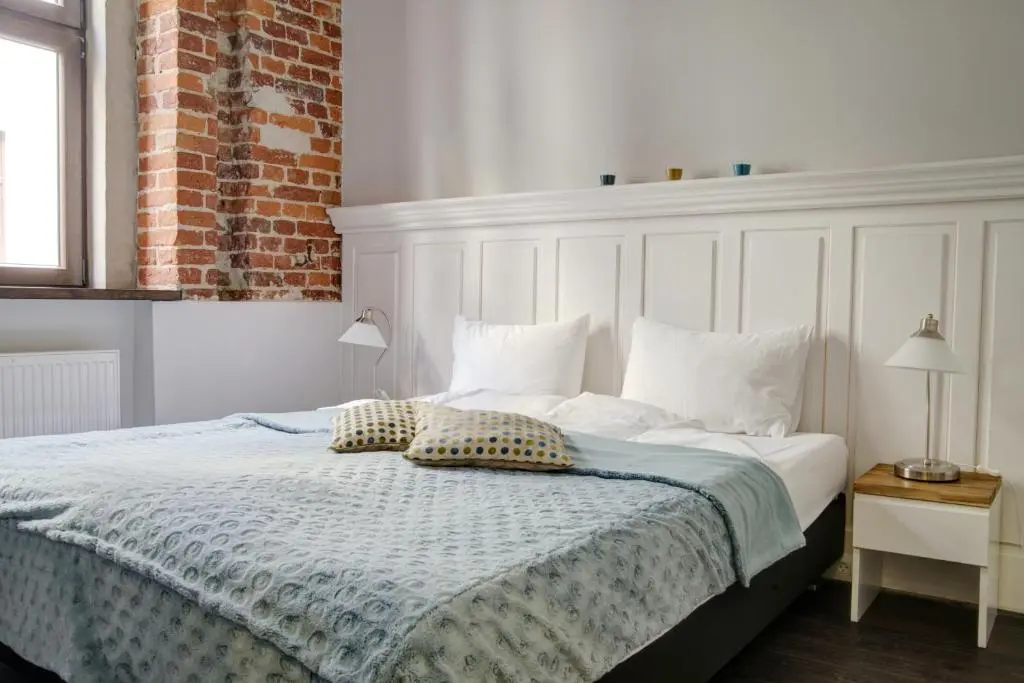 Image of Good Time Aparthotel