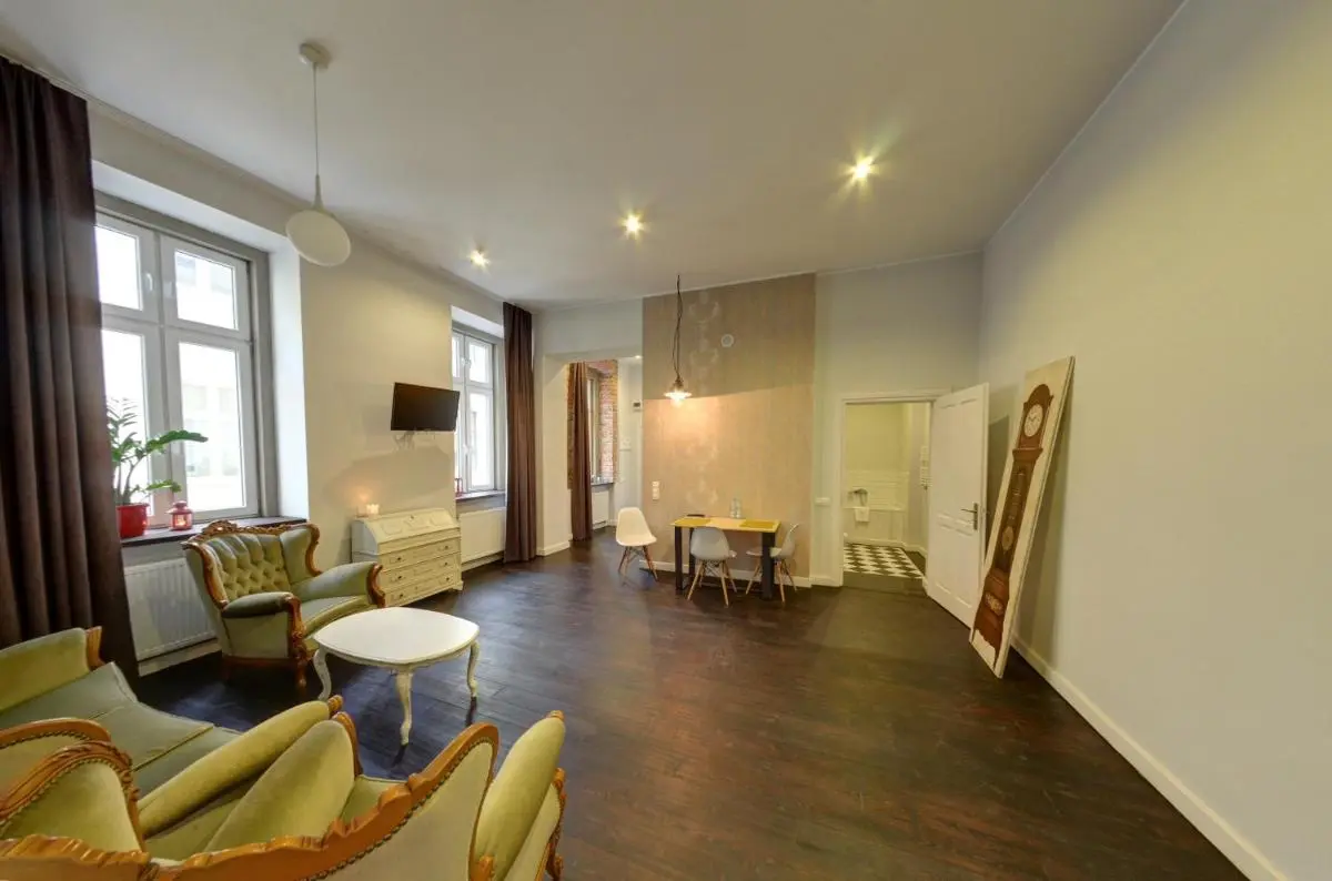 Image 4 of Good Time Aparthotel