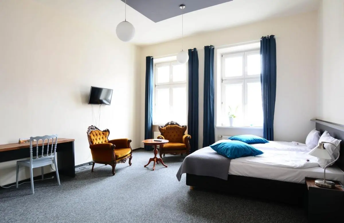 Image 1 of Good Time Residence