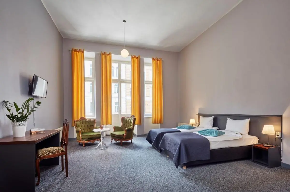 Image 6 of Good Time Residence