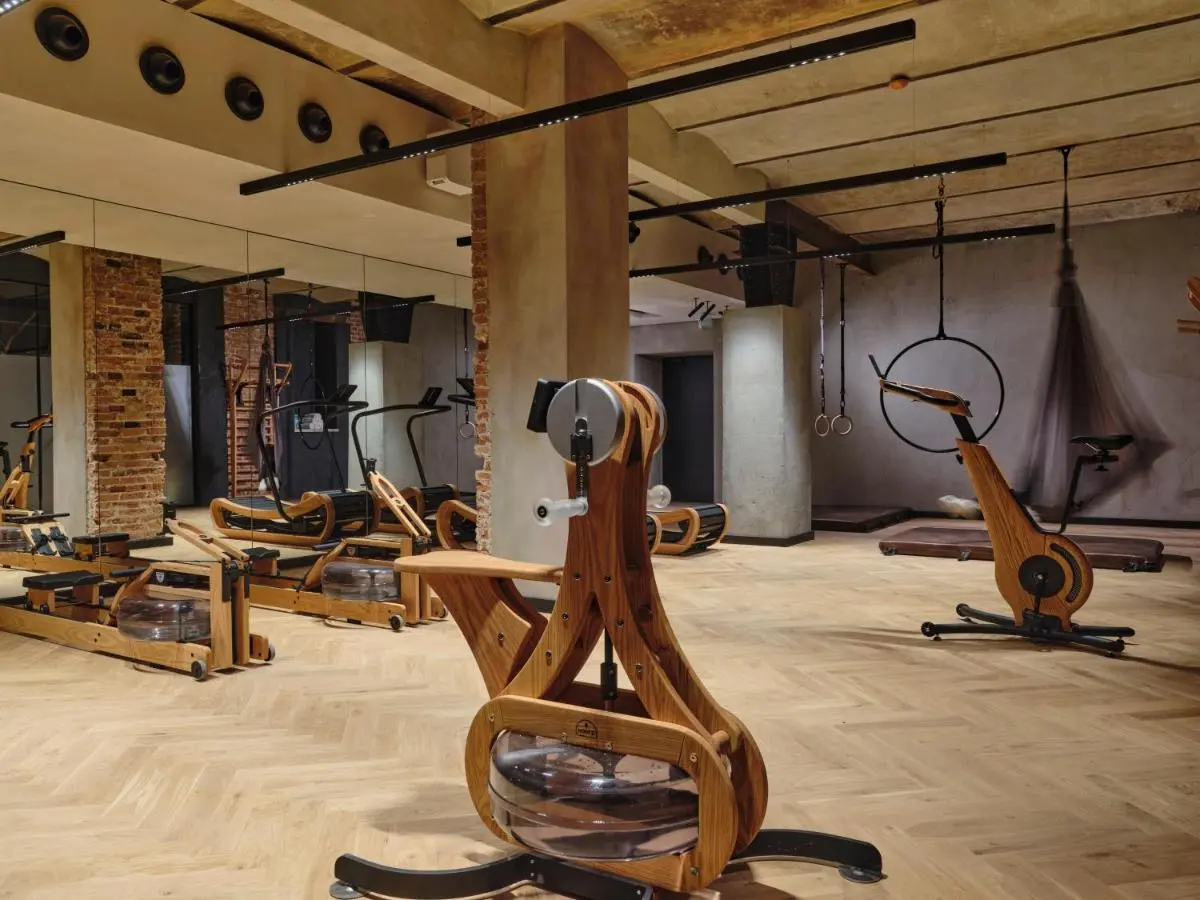 Image 2 of Grand Hotel