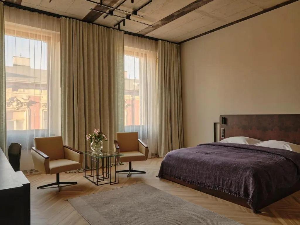 Image of Grand Hotel