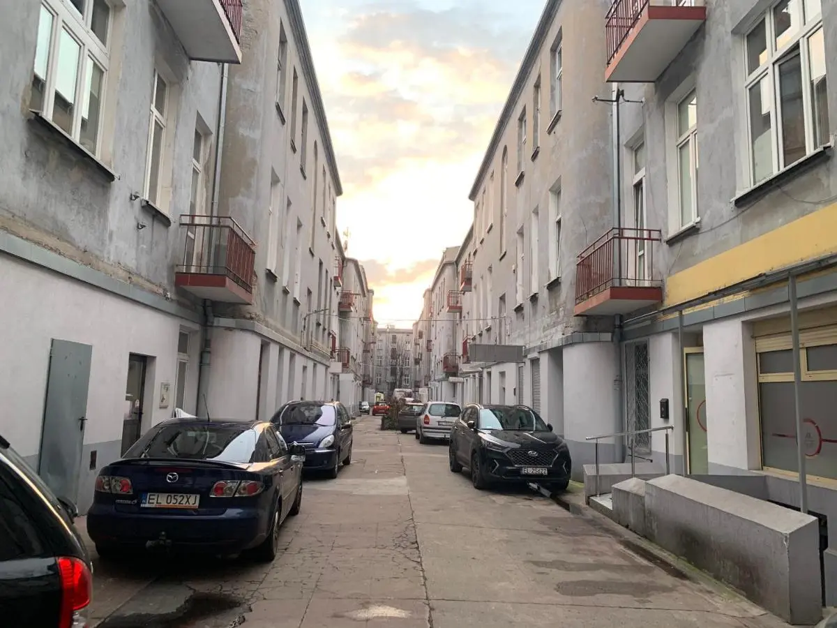 Image 5 of Grand LuxuryB&B -Piotrkowska St Free Parking