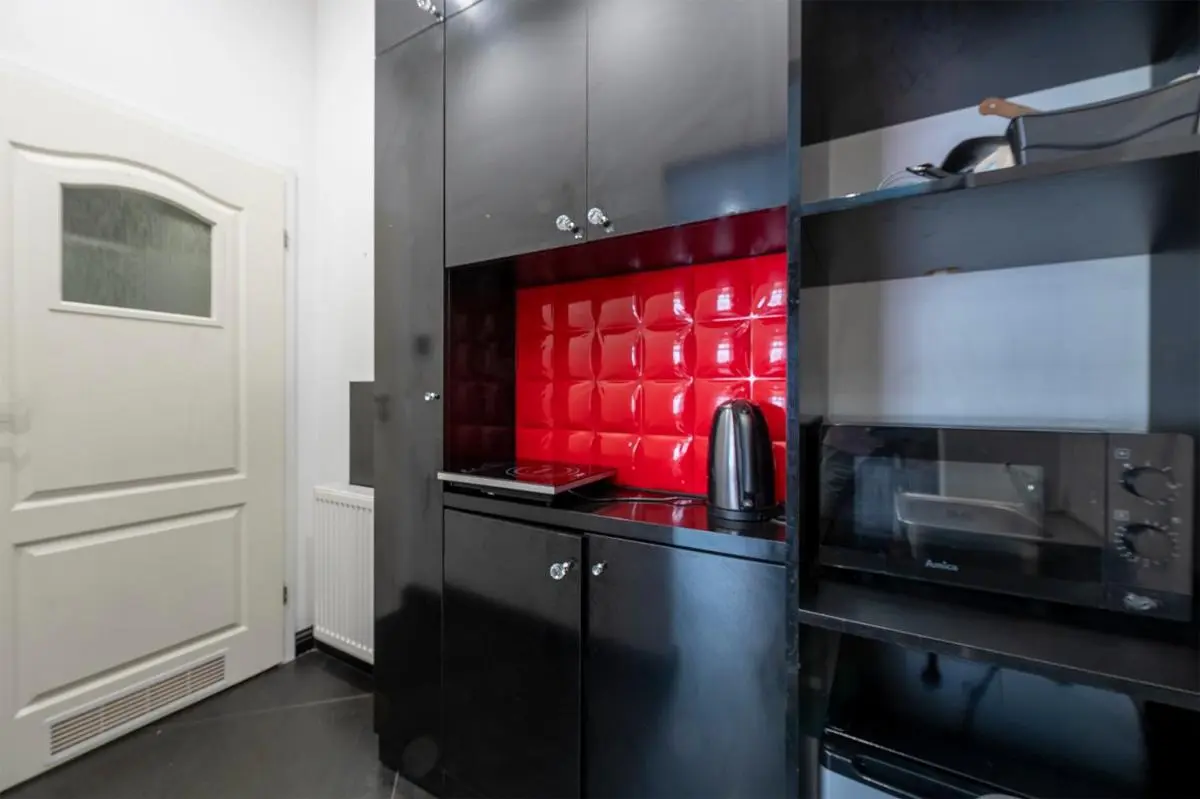 Image 3 of Grand LuxuryB&B -Piotrkowska St Free Parking