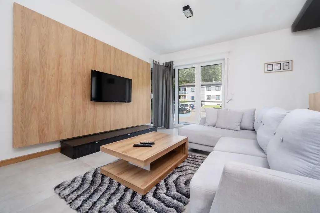 Image of Graniczna Deluxe Apartament