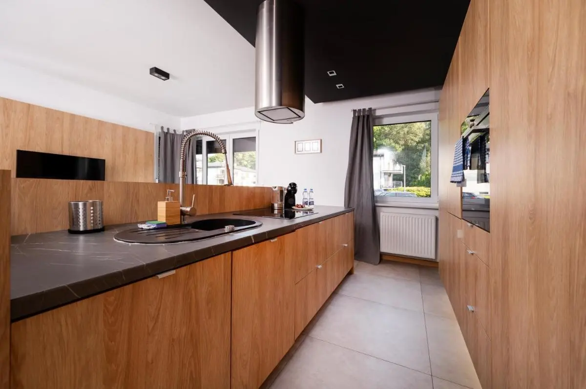 Image 2 of Graniczna Deluxe Apartament