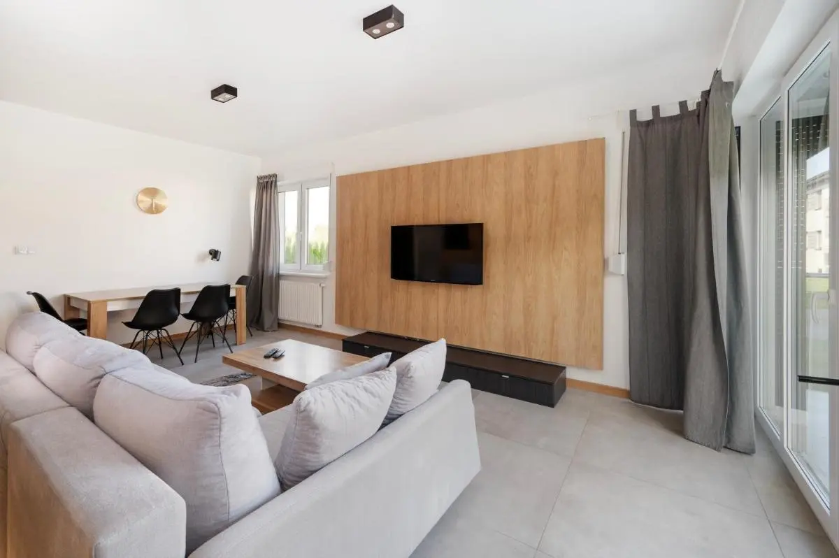 Image 4 of Graniczna Deluxe Apartament