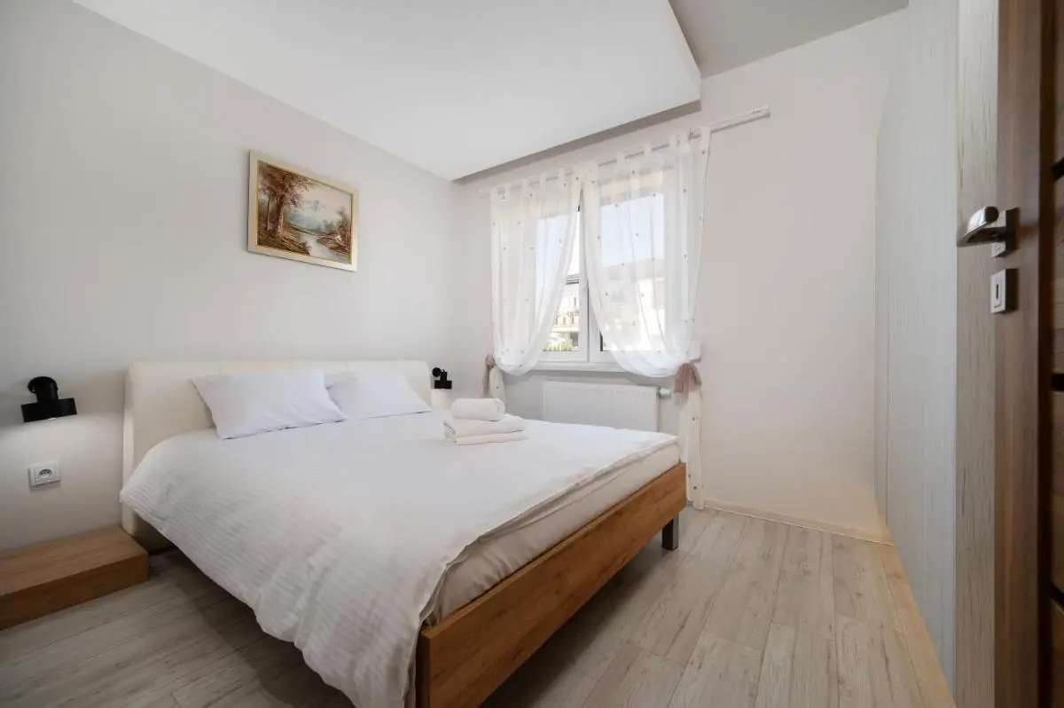 Image 1 of Graniczna Deluxe Apartament