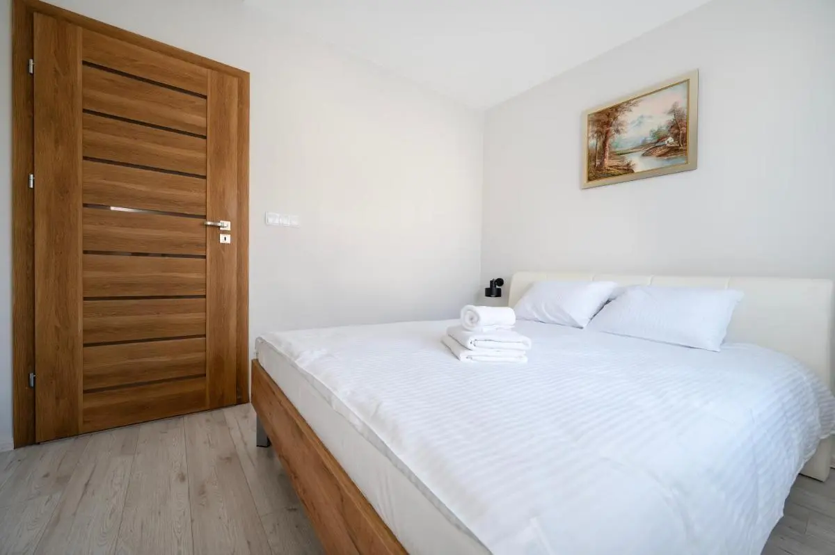 Image 6 of Graniczna Deluxe Apartament