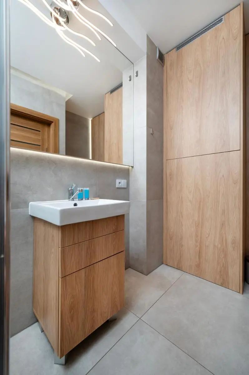 Image 3 of Graniczna Deluxe Apartament