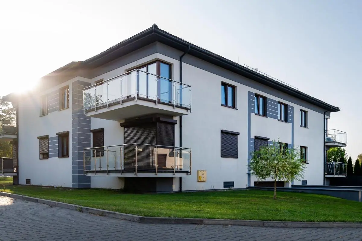 Image 5 of Graniczna Deluxe Apartament