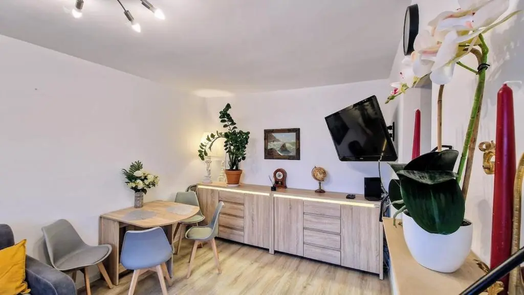 Image of Green&Cozy Teofilow District