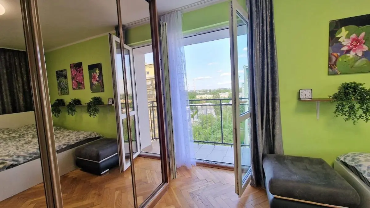 Image 1 of Green&Cozy Teofilow District